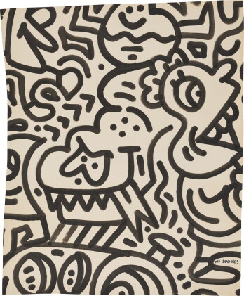 Catalog image of Untitled