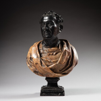 Catalog image of Simone Bianco (vers 1480/90 - après 1553) et atelier, Venise, milieu du XVIe siècle