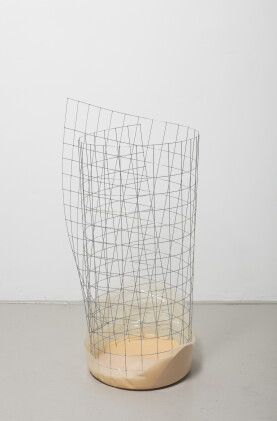 Catalog image of waste basket (bin for rejected ideas)