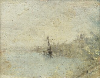 View 1 of Lot 10: Le Remorqueur