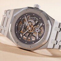 View 2 of Auction: Fine Watches