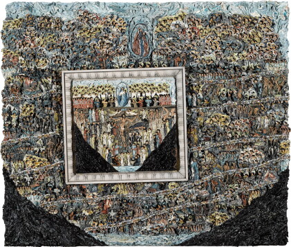 Catalog image of Framed