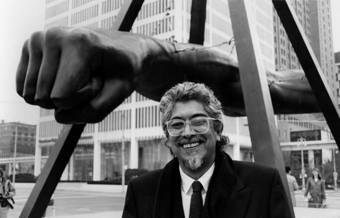 RG,-with-Monument-to-Joe-Louis.jpg