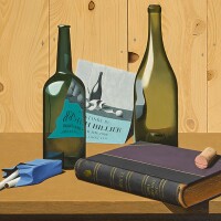 View 2 of Auction: Modern British & Irish Art Day Auction