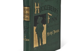 View 2 of Auction: Fine Books and Manuscripts, Including Americana. Part 2