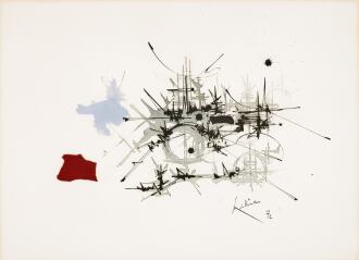 View 1 of Lot 304: Habert