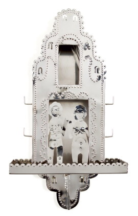 Catalog image of grayson perry | house of love