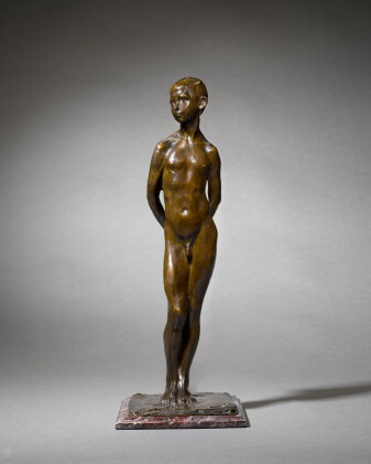 Catalog image of Jeune Garçon