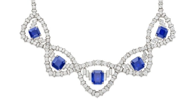 The Five Most Expensive Cartier Necklaces | Jewelry | Sotheby’s
