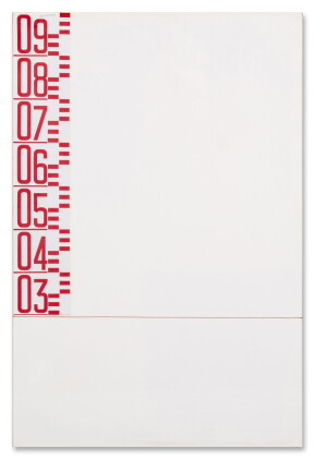 Catalog image of Epure Rouge cm 30