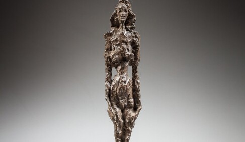 View 2 of Auction: Collection Niomar Moniz Sodré Bittencourt | La Liberté pour dogme 