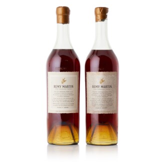 View 1 of Lot 6607: Remy Martin Sogo Cognac 40.0 abv NV (2 BT70)