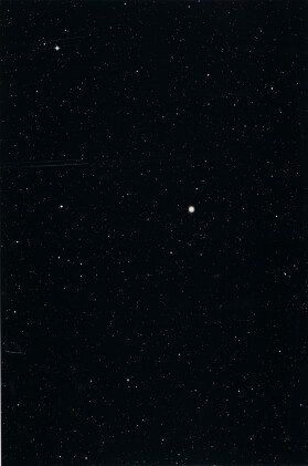 Catalog image of '03h40m/-25°' (from the series Sterne)