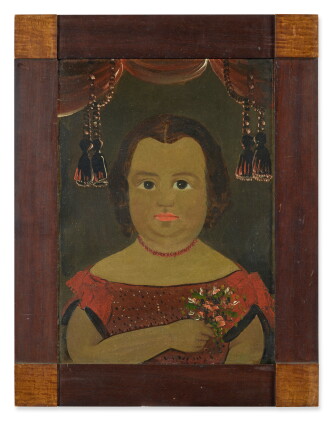 Catalog image of attributed to E.W. Blake (b. circa 1820)