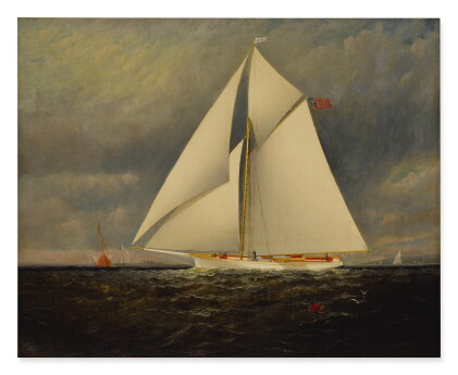 Catalog image of elisha taylor baker | tillie