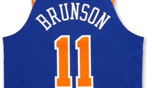 View 2 of Auction: NBA Auctions Premier: 2026 Playoffs 