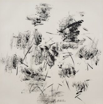 View 1 of Lot 526: Chua Ek Kay 蔡逸溪 | Lotus series  荷花系列