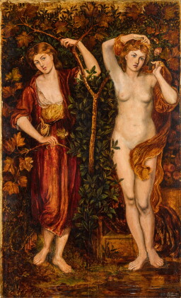 Catalog image of autumn and summer