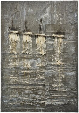 View 1 of Lot 59: Senza titolo