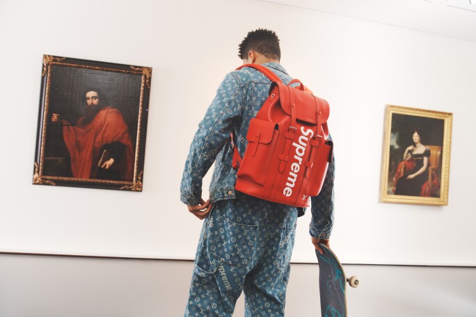 Supreme x Louis Vuitton: See Every Piece from the Game-changing  Collaboration