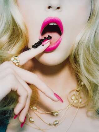 Catalog image of 'The Pure Wonder #1', 2005