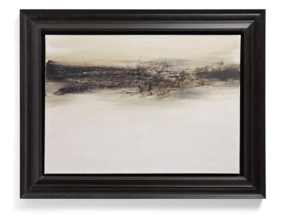 Catalog image of zao wou-ki | 28.5.65