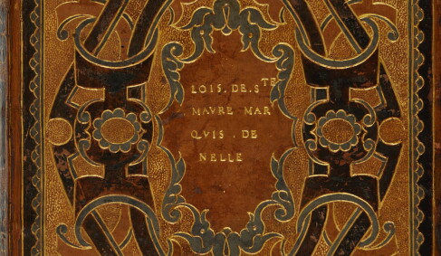 View 2 of Auction: Bibliotheca Brookeriana: A Renaissance Library. Magnificent Books and Bindings