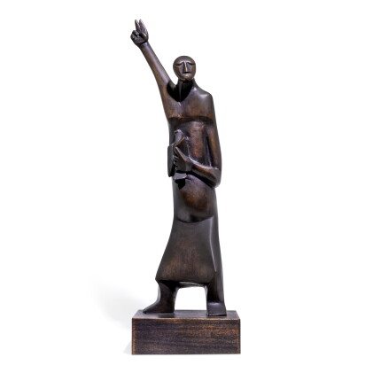 Catalog image of St Francis