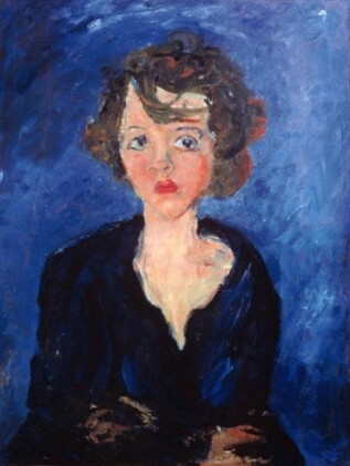 Catalog image of LA JEUNE POLONAISE
