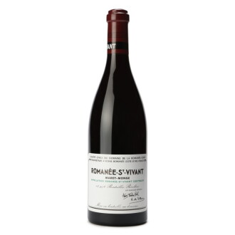 View 1 of Lot 9: Romanée St. Vivant 2011 Domaine de la Romanée-Conti (6 BT)