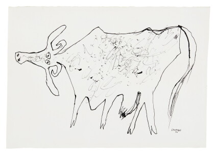Catalog image of Vache