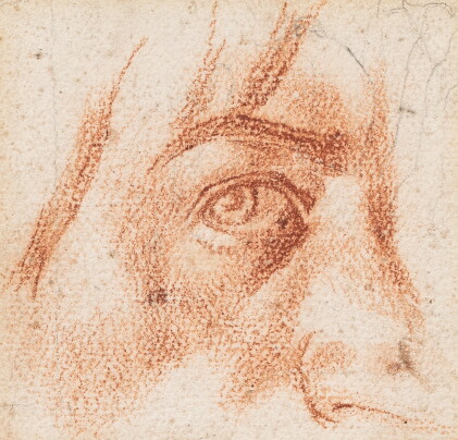 Catalog image of etude d'œil