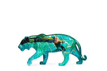Catalog image of Sara Shamma | Squeezed Jungle 被壓榨的叢林