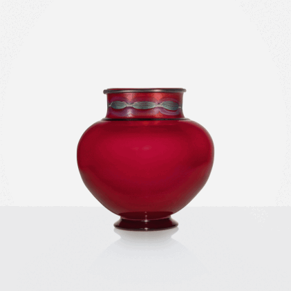 Catalog image of "Byzantine" Vase