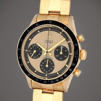 View 2 of Auction: Important Watches: Part II