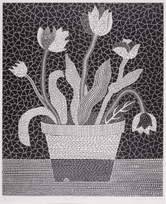 View 1 of Lot 14: Flowers (PX)