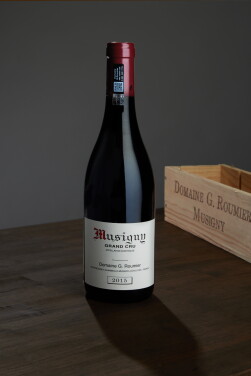View 1 of Lot 2002: Musigny 2015 Domaine Georges Roumier (1 BT)