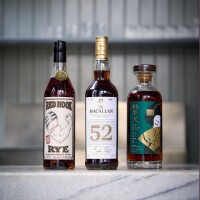 View 2 of Auction: Whisky & Whiskey