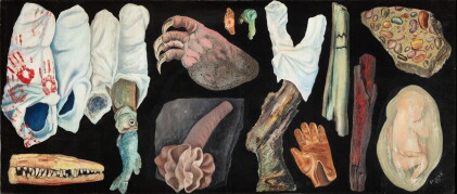 Catalog image of Trauma of Birth