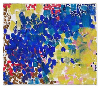 View 1 of Lot 389: Untitled
