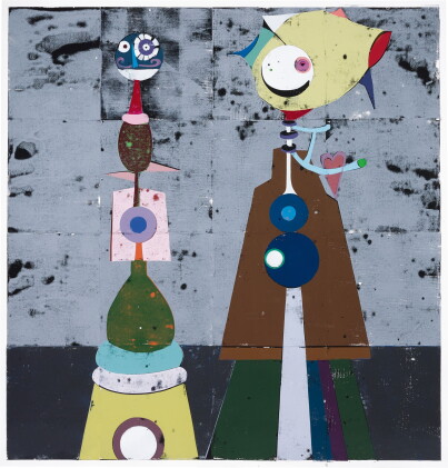 Catalog image of Ohne Titel