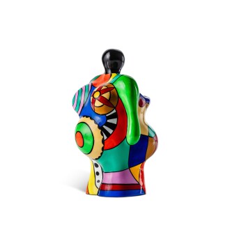 View 1 of Lot 146: California Nana Vase