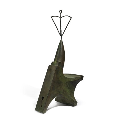 Catalog image of Pilgrim on Anvil