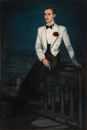 Catalog image of Douglas Fairbanks, Jr.