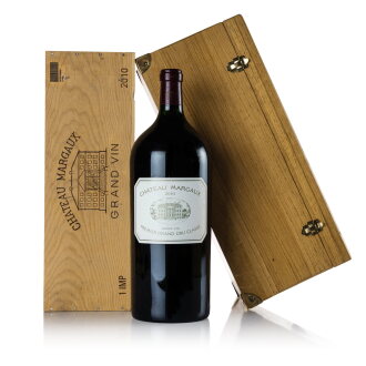 View 1 of Lot 88: Château Margaux 2010 (1 IMP)