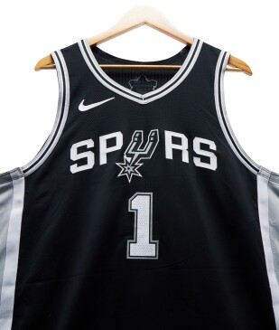 View 2 of Auction: NBA Auctions Weekly: 2026 Finals | Part II