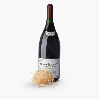 View 1 of Lot 4: Romanée Conti 2002 Domaine de la Romanée-Conti (1 METH)