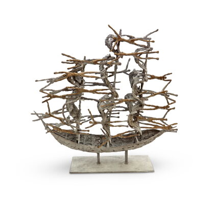 Catalog image of Bantry Famine Ship IV