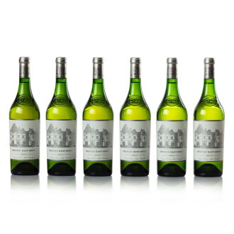 View 1 of Lot 565: Château Haut Brion Blanc 2014  (12 BT)