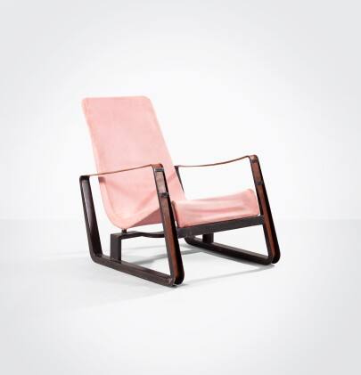 Catalog image of "Cité" Armchair